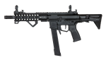 Specna Arms SA-X02 EDGE 2.0 SMG Black 0,5 Joule AEG